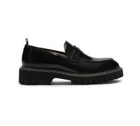Kazar Studio Slipper nero Uomo - Abbigliamento - Occasioni - Matrimonio - Per gli invitati al matrimonio - Scarpe e accessori - Scarpe Kazar Studio 40