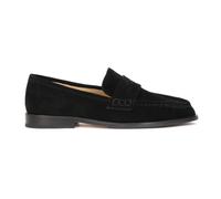Kazar Studio - Mocassini neri in camoscio - - Shoes - Donna - Nero - 41 EU