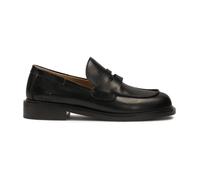 Kazar Studio - Scarpe classiche in mezza pelle nera - - Shoes - Donna - Nero - 39 EU