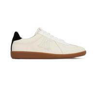 Kazar Studio - Sneakers Kazar Studio in pelle con tallone a contrasto - - Shoes - Uomo - Beige - 44 EU