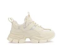 Kazar Studio - Sneakers off-white da donna - - Shoes - Donna - Bianco - 36 EU