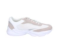 Kazar Studio - Sneakers Uomo in Camoscio - - Shoes - Uomo - Bianco - 41 EU