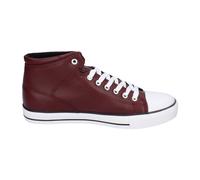 Kazar Studio - Sneakers uomo in ecopelle - - Shoes - Uomo - Rosso - 42 EU