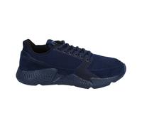 Kazar Studio - Sneakers Uomo in Tessuto - - Shoes - Uomo - Blu - 41 EU