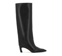 Kazar Studio - Stivaletto con Tacco Slip-on - - Shoes - Donna - Nero - 40 EU