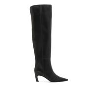 Kazar Studio - Stivali dei Moschettieri - - Shoes - Donna - Nero - 36 EU