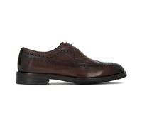 Kazar - Stylishderby Half Scarpe - - Shoes - Uomo - Marrone - 42 EU