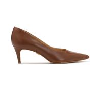 Kazar - Tacchi a spillo bassi marroni - - Shoes - Donna - Marrone - 37 EU