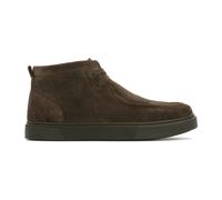 Kazar - Truxton Sneakers in Pelle Scamosciata - - Shoes - Uomo - Marrone - 41 EU