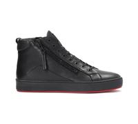 Kazar - Uomo scarpe da ginnastica nere - - Shoes - Uomo - Nero - 47 EU