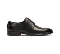 Kazar - Visitante scarpe aperte a metà con punta aperta - - Shoes - Uomo - Nero - 40 EU