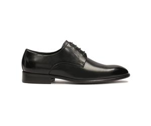 Kazar - Visitante scarpe aperte a metà con punta aperta - - Shoes - Uomo - Nero - 42 EU