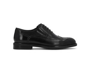 Kazar - Xandros Oxford - - Shoes - Uomo - Nero - 42 EU