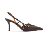 Kazar - Ysabel Pump - - Shoes - Donna - Marrone - 38 EU