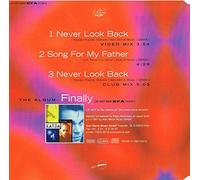 Kazda - Never Look Back