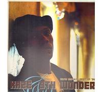 Kaze & 9th Wonder - 50/50 Amp E.P.