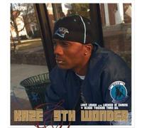Kaze & 9th Wonder - Last Laugh