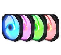 Kaze Flex 140Rgb Pwm NEW