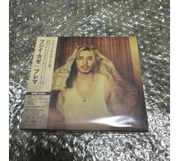 Kaze Fujii Prema First Limited Edition 2CD con libretto testo numero di serie...