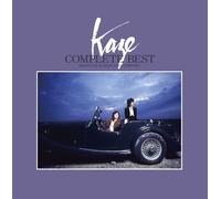 Kaze - Kaze Complete Best