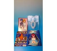 Kaze No Stigma Vol. 8 [Dvd+CD]