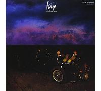 Kaze - Windless Blue