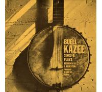 Kazee, Buell - Sings & Plays