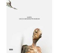 Kazen. Cecco Bonanotte museum. Ediz. italiana, inglese e giapponese