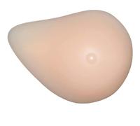 KazeRyu Protesi Mammarie Autoadesive In Silicone Post-mastectomia - Inserti For Reggiseno Rinforzati For Pazienti Con Cancro Al Seno, Donne Senza Capezzoli E Travestiti(Right Side Only,600g/Piece)