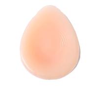 KazeRyu Protesi Mammarie In Silicone Autoadesive For Donne - Forma A Goccia, Coppa DD Realistica - Seno Finto Morbido For Mastectomia, Crossdresser, Cosplay(200g/piece)