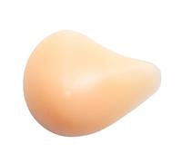 KazeRyu Seno Finto In Silicone, Realistico, Con Effetto Push-up For Drag Queen, Cosplay E Miglioramento Naturale.(Left,500g)