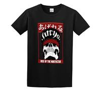 KAZHILAN Band Rise of The Northstar Cool Logo O-Neck 100% Cotton Short Sleeve Unisex T-Shirt S
