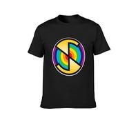 KAZHILAN Captain Scarlet Spectrum Mysterons Thunderbirds Puppet O-Neck 100% Cotton Short Sleeve Unisex T-Shirt XXL