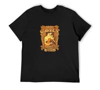 KAZHILAN Crosby Stills Nash & Young Freedom of Speech 2006 Tour O-Neck 100% Cotton Short Sleeve Unisex T-Shirt L