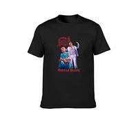 KAZHILAN Death Spiritual Healing 100% Cotton Short Sleeve Unisex T-Shirt XXL