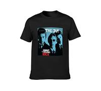 KAZHILAN The Jam About The Young Idea O-Neck 100% Cotton Short Sleeve Unisex T-Shirt L