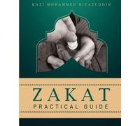 Kazi Mohammed Riyazuddin Zakat Practical Guide (Tascabile)