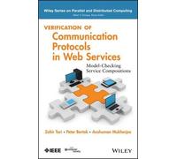 Kazi Sakib Zahir Ta Verification of Communication Protocols (Copertina rigida)