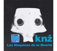 Kazik Na Żywo - LAS MAQUINAS DE LA MUERTE