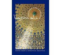 Kazim Ali FASTING FOR RAMADAN (Copertina rigida)