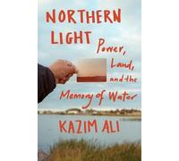 Kazim Ali Northern Light (Tascabile)