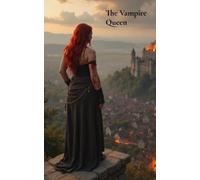 Kazimir Mikhailovich The Vampire Queen (Tascabile) Morvain