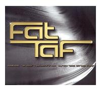 Kazkami & Ol'kainry - Fat Taf - Je Vois;Rap Street Flow