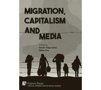 Kazım Tolga Gürel Sandra Castro Özen Kurtulu Migration, Capi (Copertina rigida)