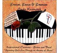 Kazmarek, Linda - Praise Peace & Promise