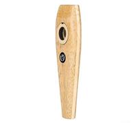 Kazoo Classico in Naturale Liscio e per facile Kazoo Classico | naturale liscio, suono caldo, per facile da usare, ideale per principianti, teoria necessaria