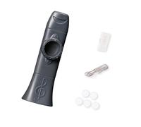 Kazoo colorato facile da usare con tono distintivo, viene fornito con cordino, ideale per gli amanti della musica e principianti allo stesso modo