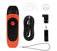Kazoo Elettrico Per Adulti Kazoo Con 5 Diaframmi Flauto Kazoos Con Tono Regolabile Chitarra Ukulele Violino Pianoforte Registratore Elettrico