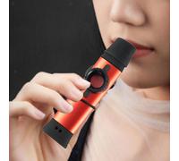 Kazoo Flauto con 5 Membrane Giocattolo Leggero Regalo Unico Facile da Suonare