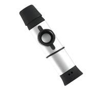 Kazoo Flauto con 5 Membrane Giocattolo Leggero Regalo Unico Facile da Suonare
